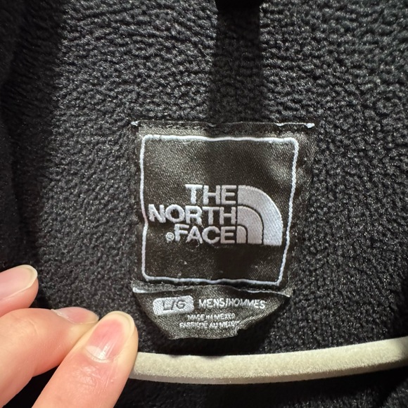 The North Face OG Denali Jacket - Men’s size L - Picture 4 of 10